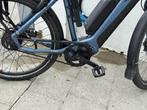 speedelec sparta D-Burst, Fietsen en Brommers, Elektrische fietsen, Ophalen, Sparta, Zo goed als nieuw, 50 km per accu of meer