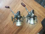 Te koop 2 daiwa entoh 5500, Ophalen, Zo goed als nieuw