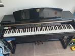 Piano Yamaha CLP170, Musique & Instruments, Noir, Piano, Enlèvement, Utilisé