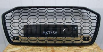 Grill Audi A6 C8 4K0 18-MK3436 Grille beschikbaar voor biedingen