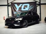 Ford focus ST Performance panodak b&o Recaro  Matrix 280pk, Focus, Alcantara, Bedrijf, Handgeschakeld