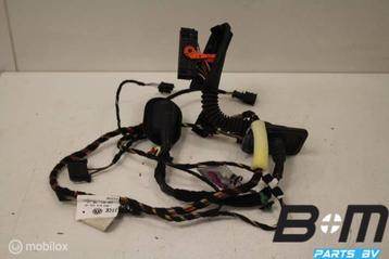 Kabelboom portier links VW Golf 6 3 deurs 5K3971121CE beschikbaar voor biedingen