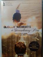 Bloody Mondays & Strawberry Pies, CD & DVD, DVD | Documentaires & Films pédagogiques, Enlèvement