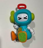 B Kids Senso Discovery Robot (6m+), Enlèvement, Comme neuf