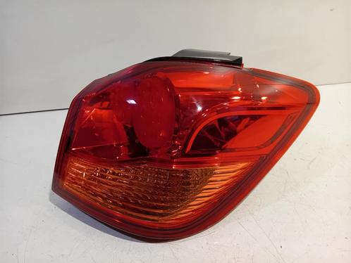 ACHTERLICHT RECHTS BUITEN Mitsubishi ASX (01-2010/03-2023), Auto-onderdelen, Verlichting, Mitsubishi, Gebruikt