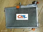 Radiateur voor Yamaha TDR250 TDR 250, Motoren, Nieuw, Ophalen of Verzenden