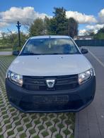 Dacia Logan Euro 6 Benzine, Auto's, Euro 6, Logan, Bedrijf, Radio