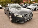 Audi A5 Cabriolet 2.0 TSFI 155kw 2010 Euro 5, Auto's, Audi, 174 g/km, 4 cilinders, Leder, Bedrijf