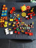 grote hoeveelheid stukken en minifiguren van Fabuland, Kinderen en Baby's, Ophalen of Verzenden, Gebruikt, Lego