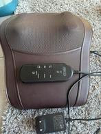 Neck Massager with Heat - OMASSA, Ophalen, Zo goed als nieuw