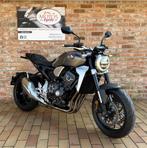 Honda CB 1000 R ( 1700 km!), Motoren, Motoren | Honda, 4 cilinders, Bedrijf, Meer dan 35 kW, 998 cc