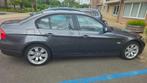 BMW E90 318i 2.0L - 129pk - Gekeurd voor verkoop + Carpass, Auto's, Parkeersensor, 4 cilinders, Handgeschakeld, Particulier