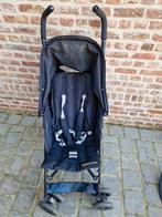 Vouwbuggy Koolstra, Kinderen en Baby's, Buggy's, Ophalen, Gebruikt