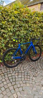 Giant Propel Advanced 2, Fietsen en Brommers, Ophalen, Carbon, 10 tot 15 versnellingen, Heren