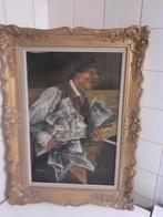 De krantenjongen !, Ophalen