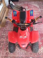 Quad voor kinderen. Kinderquad buzz smc., Ophalen