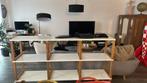 Boekenrek, Huis en Inrichting, Kasten | Boekenkasten, Ophalen, Met plank(en), 100 tot 150 cm, 150 tot 200 cm
