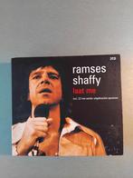 2cd. Ramses Shaffy.  Laat me. (Compilatie,  Digipack)., Cd's en Dvd's, Ophalen of Verzenden, Zo goed als nieuw