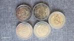 10ans monnaie euro 2002-2012, Enlèvement ou Envoi