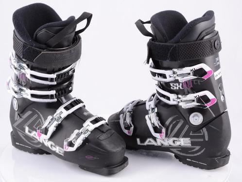 38 38,5 42 42,5 EU dames skischoenen LANGE SX 80 RTL W, Sport en Fitness, Skiën en Langlaufen, Gebruikt, Schoenen, Ski, Overige merken