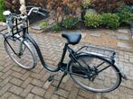 Cortina comfort damesfiets met lage instap, Ophalen, Zo goed als nieuw, Overige merken, Versnellingen