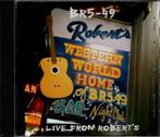 BR5-49 - LIVE FROM ROBERT'S - CD EP - 1996 - EUROPE -, Verzenden, Zo goed als nieuw