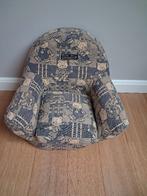 Kinderspeelgoed, Enlèvement, Utilisé