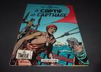 bd le captif de carthage les timour 5 1985, Ophalen