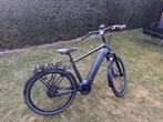 Kalkhoff image 5.B excite / zwart maat L, Fietsen en Brommers, Elektrische fietsen, Ophalen, Zo goed als nieuw