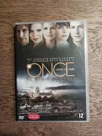 Once upon a time - Complete eerste seizoen, CD & DVD, DVD | TV & Séries télévisées, Comme neuf, À partir de 12 ans, Action et Aventure