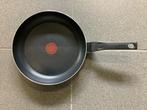 Tefal pan, Ophalen, Keramische plaat, Koekenpan of Braadpan, Nieuw