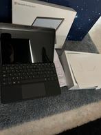 Microsoft surface Go 2 + clavier, Computers en Software, Windows Tablets