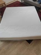 matelas, Maison & Meubles, Chambre à coucher | Matelas & Sommiers, Matelas, Enlèvement, Utilisé, 180 cm