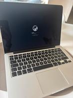 Mac Book Pro, Computers en Software, 2 tot 3 Ghz, 13 inch, Zo goed als nieuw, 128 GB of minder