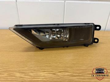 Volkswagen Tiguan mistlamp links 5na941699b beschikbaar voor biedingen