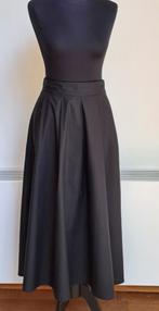 ZENGGI. (NEW 230€), Kleding | Dames, Rokken, Ophalen of Verzenden, Zo goed als nieuw, Maat 36 (S), Zwart