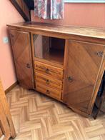 Beau meuble art deco, Enlèvement, Utilisé