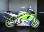 1992 Kawasaki ZXR-750R | 23000KM | Collectors item, Motoren, Motoren | Kawasaki, 750 cc, 4 cilinders, Motorrijbewijs A, Bedrijf