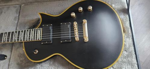 Ltd ec1000, Muziek en Instrumenten, Snaarinstrumenten | Gitaren | Elektrisch, Zo goed als nieuw, Solid body, Overige merken, Ophalen