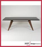 Vitra Pouvre EM Table  Asfalt HPL, Ophalen, Gebruikt