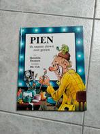 Prentenboek 'Pien de saaiste clown ooit gezien', Boeken, Gelezen, Jongen of Meisje, Ophalen of Verzenden, Voorleesboek