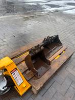 Bakken minigraver, Zakelijke goederen, Machines en Bouw | Kranen en Graafmachines, Ophalen