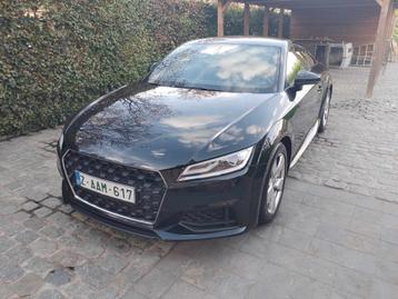 Audi TT Coupé 40 TFSI S-Tronic