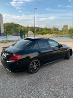 Mercedes classe c 200d, Particulier, Te koop, C-Klasse