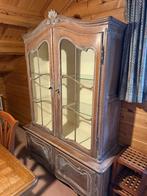 Antik kasten, Antiek en Kunst, Antiek | Meubels | Kasten, Ophalen