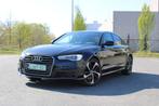 Audi A6 3.0 TDi V6 Quattro S tronic, Auto's, Automaat, 4 deurs, https://public.car-pass.be/vhr/b22bfb1b-6d85-4f22-9cc2-ee0a34951155?lang=nl