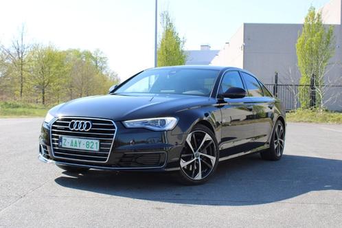 Audi A6 3.0 TDi V6 Quattro S tronic, Auto's, Audi, Bedrijf, Te koop, A6, ABS, Achteruitrijcamera, Airbags, Airconditioning, Alarm