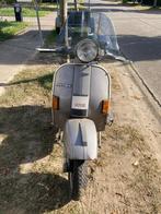 Vespa Piaggio px 125 E, Motoren, Particulier