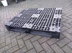 Pallets te koop (Kunststof & Plastic), Ophalen of Verzenden, Gebruikt