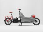 Cannondale Wonderwagen Neo 1 Grijs Actie!, Fietsen en Brommers, Fietsen | Bakfietsen, Nieuw, 3 kinderen, Overige merken, Elektrisch
